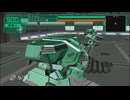 電脳戦機バーチャロンマーズ  #27