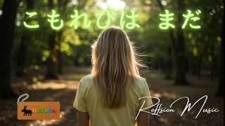 こもれびはまだ【Mo Xu／れふしおん】- 静寂と希望を紡ぐ、心の光の物語