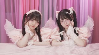【すぅねこ×前ちゃん。】PiKi「Kawaii Kaiwai」踊ってみた