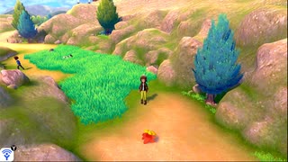 ポケモンソード　まったりプレイするで11