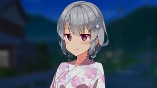 さすがお祭り。【ソフトウェアトーク劇場】