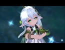 【MMD夏祭り2025】【原神MMD】Scutellaria【ナヒーダ】