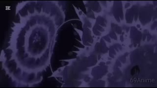 サイタマvsブロリー