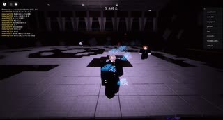 【ゲーム】Roblox 青鬼やってみた。PART２