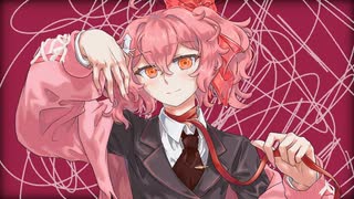 【UTAUカバー】キャットラビング/殺音マドカ