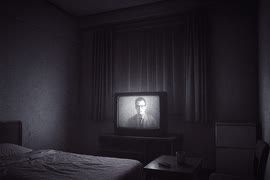 【怖い話・怪談】画面の中の男