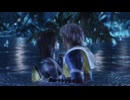 【ヘブバン】×【FFX】 シンの墓標