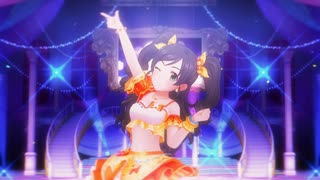 【デレステMV】スターライトステージ【そら/沙紀/櫂/キャシー/瑛梨華】