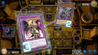 【遊戯王マスターデュエル】【VOICEVOX実況】俺得決闘記1068【ゴールドIII】