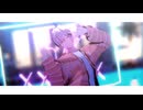 【MMDブレマイ】V【城瀬由鶴】