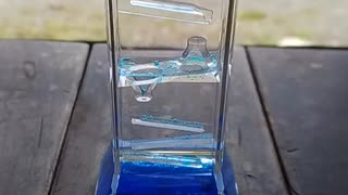 オイルタイマー流行らせコラ！