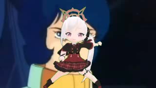 ムチュカミーユ精神崩壊