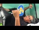 【3時】初代アワード王。配信の音で注意される