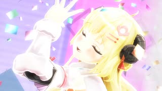 角巻わため「Go-Getters」#shorts 【MMD】【ホロライブ】‪    @TsunomakiWatame ​