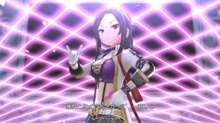 【デレステMV】碧空ノ一路【向井拓海生誕祭2025】
