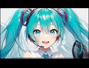 Hatsune Miku NT (All Voicebanks) 初音ミク (ミク and ミクネ) - Miku's Feelings (Virtual Existence) Part VII