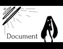 Document/初音ミク