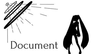 Document/初音ミク