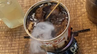 友達に創味シャンタンホンデュごちそうしてみた