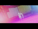 [MMD ]多重未来のカルテット-Quartet Theme- - model dl