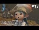 顔芸祭り【FF14新生エオルゼアのんびり実況】#18