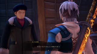 [PC]テイルズオブアライズ プレイ動画 part17 [TOA本編]