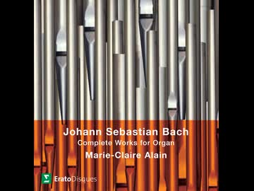 バッハ：前奏曲とフーガ ハ短調 BWV546 - ニコニコ動画