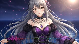 【Synthesizer V AI 夢ノ結唱 ROSE V2】舟（オリジナル曲）
