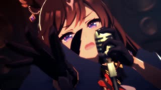 【ウマ娘】ライブ（ドゥラメンテ）winning the soul