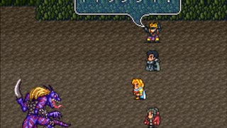 即決したい僕が８年ぶりの【ロマサガ２】53