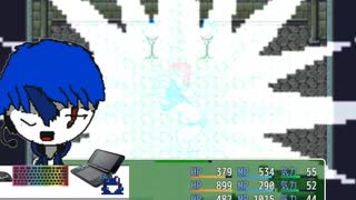 ニコニコRPG Part17 悪の帝王と乳酸菌取ってる？