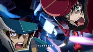 【真・ガンダム無双】Official mode(ガンダムSEED)　PHASE-2★8　「閃光の刻」