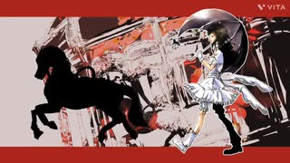 【人力文アル】分解カーニバル【夢野先生】