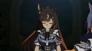 【ウマ娘】ライブ（ドゥラメンテ）STARTING FORCE