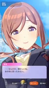 【学マス】学園アイドルマスター　アイドルコミュ　姫崎莉波　親愛度５～６話