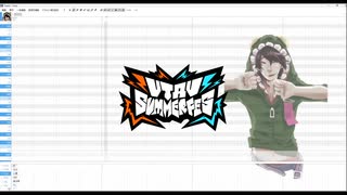【八草ラク OU統合版配布】　リライト/ASIAN KUNG-FU GENERATION　【UTAUカバー】
