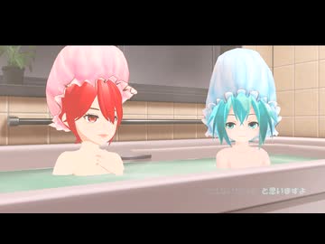 Cover「Fighting My Way」学園アイドルマスター と ボカロトーク