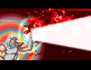 【MUGEN】第三回作品別全部全画面判定トーナメントRe part7【9条流リスペクト】