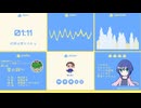 【UTAUカバー】響の調べ【UST配布】
