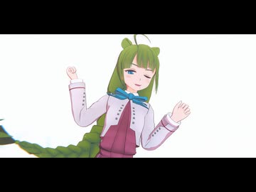 【MMD艦これ】LUVORATORRRRRY!【ゆうぐもマッマ】