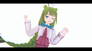 【MMD艦これ】LUVORATORRRRRY!【ゆうぐもマッマ】