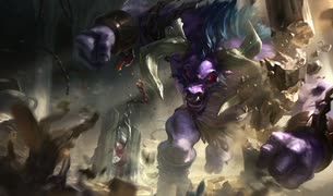 【LOL】闇のゲーム　リーグオブレジェンド【実況プレイ】 その410