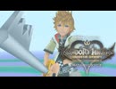 音楽とともに記憶を紡ぐ  キングダムハーツ メロディオブメモリー実況プレイ  part8