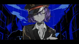 歌ってみた「Dec.」Vo.千切パン