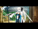 【FGO】モルガン（マイルーム）マスター