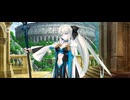 【FGO】モルガン（マイルーム）そうか。