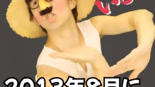 プリクラ初期から使っていた鼻メガネ、でももう飽きたから使わないだろうな□