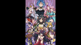 【ミストレ】お絵描き配信の動画【オオエ決死隊】