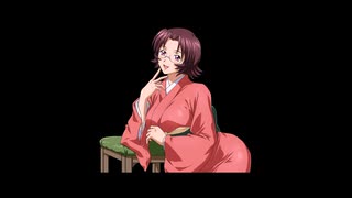 一騎当千 Dragon Destiny キャラソン　呉栄　娘へ