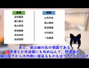 ちょっと詳しい日本史　応仁の乱　その７